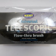 Q4357 - Kent Flow Thru Brush - NOB