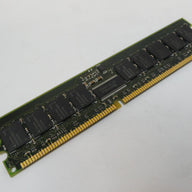 PR25498_PC3200R-30331-C0_Qimonda 1GB PC3200 DDR-400MHz DIMM RAM - Image2