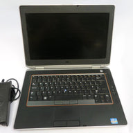 469-0247 - Dell Latitude E6420 Intel Core i5 2540M 2.6GHz 8Gb RAM 250Gb HDD DVD/RW 14" Screen Notebook - USED