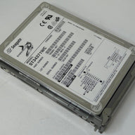 9C6004-051 - Seagate Sun 4.3GB SCSI 80 Pin 7200rpm 3.5in Barracuda HDD in Caddy - Refurbished