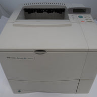 LaserJet 4000N - HP Laserjet 4000N Laser Printer - Off-white - Refurbished
