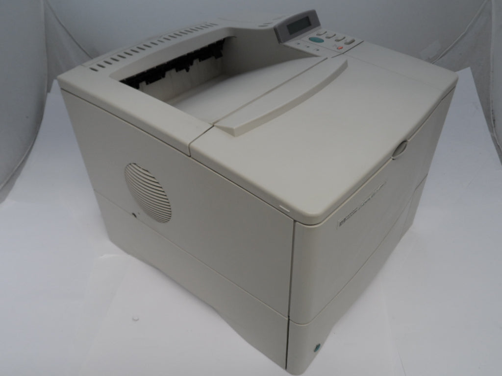MC2629_LaserJet 4000N_HP Laserjet 4000N Laser Printer - Image2