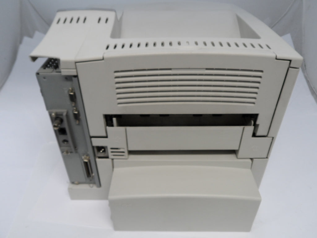 MC2629_LaserJet 4000N_HP Laserjet 4000N Laser Printer - Image4