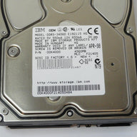 PR20734_00K4000_IBM 4.5GB SCSI 68 Pin 7200rpm 3.5in HDD - Image3