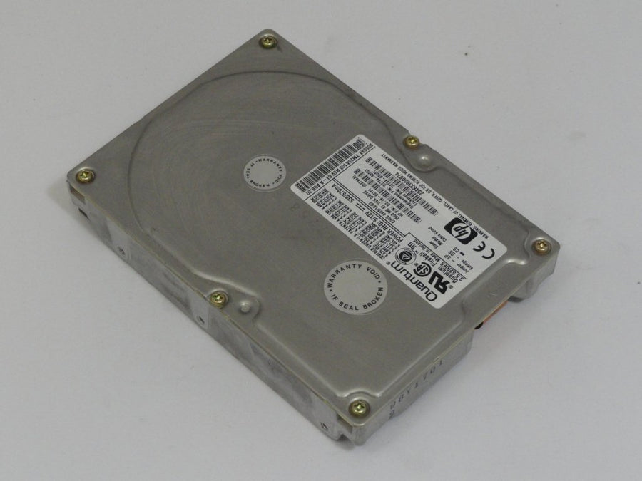 TM25A103 - Quantum 2.5GB IDE 5400rpm 3.5" HDD - Refurbished