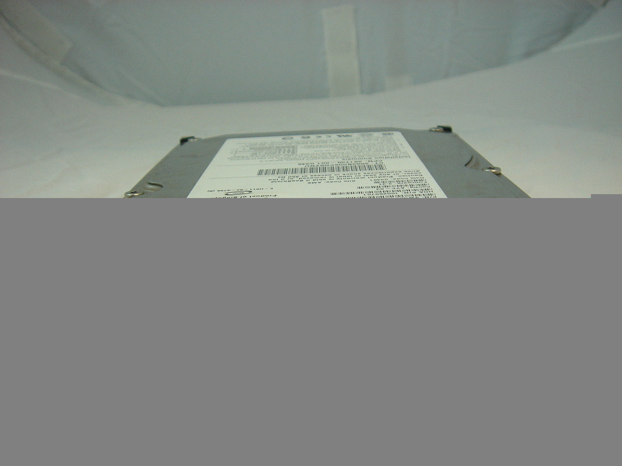 PR03833_9W4004-030_Seagate Compaq 40GB IDE 7200rpm 3.5in HDD - Image3