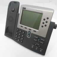 CP-7960G - Cisco 7960G Unified IP Phone - Refurbished