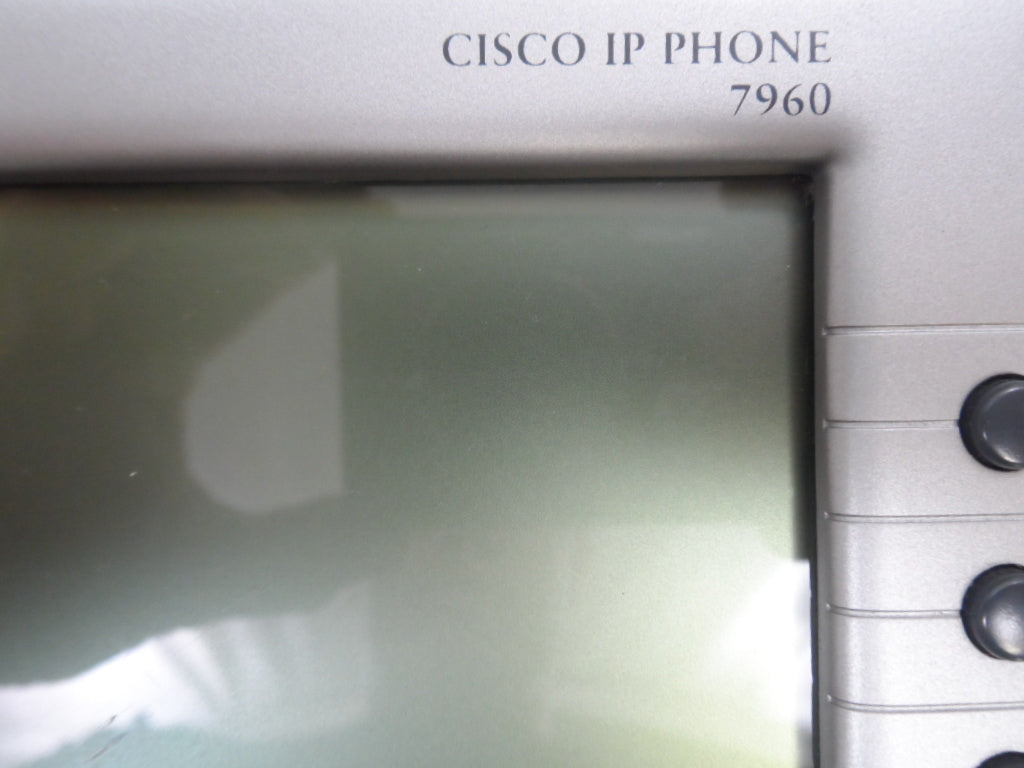 MC2942_CP-7960G_Cisco 7960G Unified IP Phone - Image5