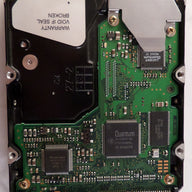 CR64A011 - Quantum 6.4Gb IDE 5400rpm 3.5in HDD - Refurbished