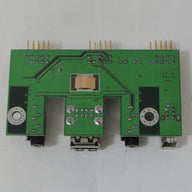 PR11897_293459-001_Compaq USB iEEE1394 Board CMT/SDT SM I/O Panel - Image2