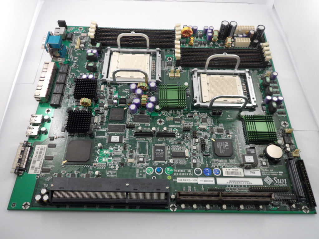 PR11389_3753228_SUN 375-3228 V210/V240 MOTHERBOARD - Image5