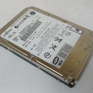 CA06531-B38300SS - Fujitsu 80GB IDE 5400rpm 2.5in HDD - Refurbished