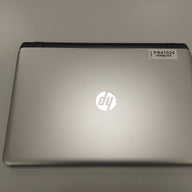 HP 350 G1 500GB HDD Core i3-4005U 1700MHz 4GB RAM 15.6" Laptop NOT HOLDING CHARGE ( F7Y65EA#ABU ) USED 
