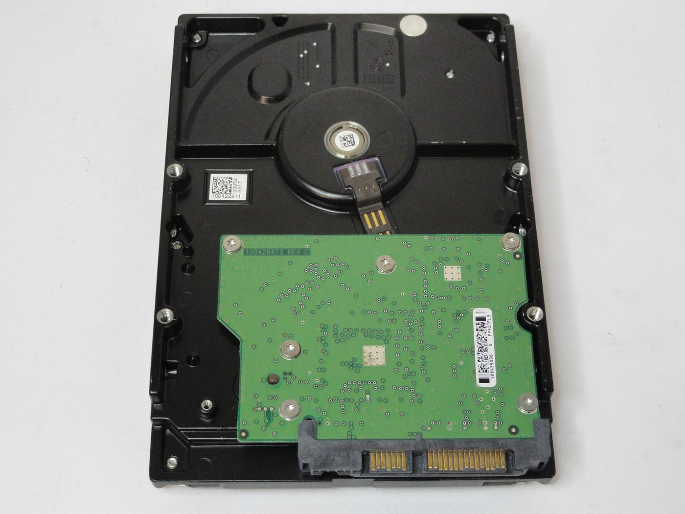 PR24745_9CY131-304_Seagate 80GB SATA 7200rpm 3.5in ReCertified HDD - Image2