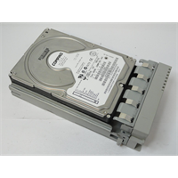 IBM Compaq 18.2GB SCSI 80 Pin 7200rpm 3.5in HDD in Caddy ( 59H6607 313756-B21 313758-001 5002-3249 ) REF