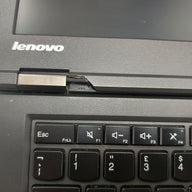Lenovo Thinkpad T440p 250GB HDD Core i7 16GB RAM 14" Laptop ( T440p ) USED