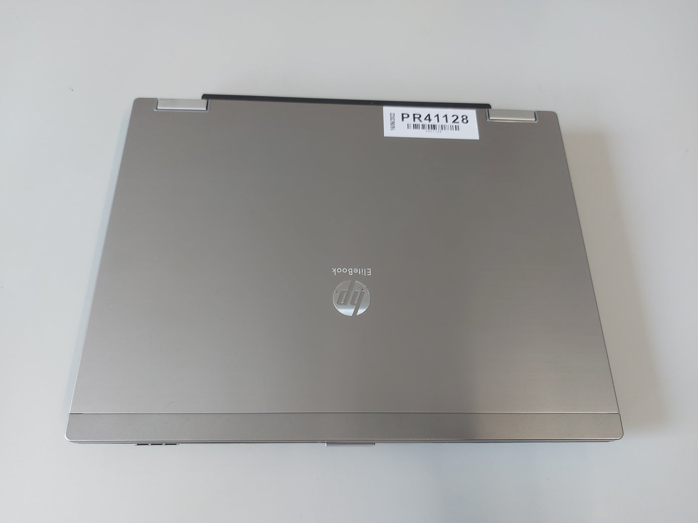 HP Elitebook 2540p 160GB Core i7-L640 2130MHz 2GB RAM 12.1" Laptop ( WP884AW#ABU ) USED