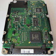 Maxtor HP 36Gb SCSI 80 Pin 10Krpm 3.5in HDD ( 8B036J0 306637-001 BD036863AC 271837-003 3R-A4146-AA ) REF