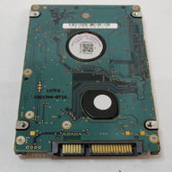 PR15789_CA07018-B048_Fujitsu 80GB SATA 5400rpm 2.5in HDD - Image2
