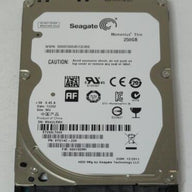 Seagate 250GB SATA 5400rpm 2.5in HDD ( 9YG14C-230 ST250LT003 ) USED