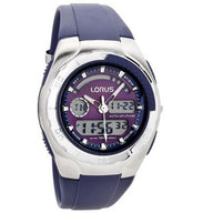 Lorus by Seiko Gents Dual Analogue and Digital Watch R2391GX9