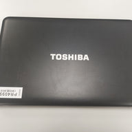 Toshiba Satellite Pro C850-1FJ 500GB HDD Core i3-2370M 2400MHz 4GB RAM 15.6" Laptop ( PSCBXE-01700FEN ) USED