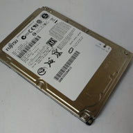 PR21171_CA06672-B270000T_Fujitsu 40Gb SATA 5400rpm 2.5in HDD - Image3