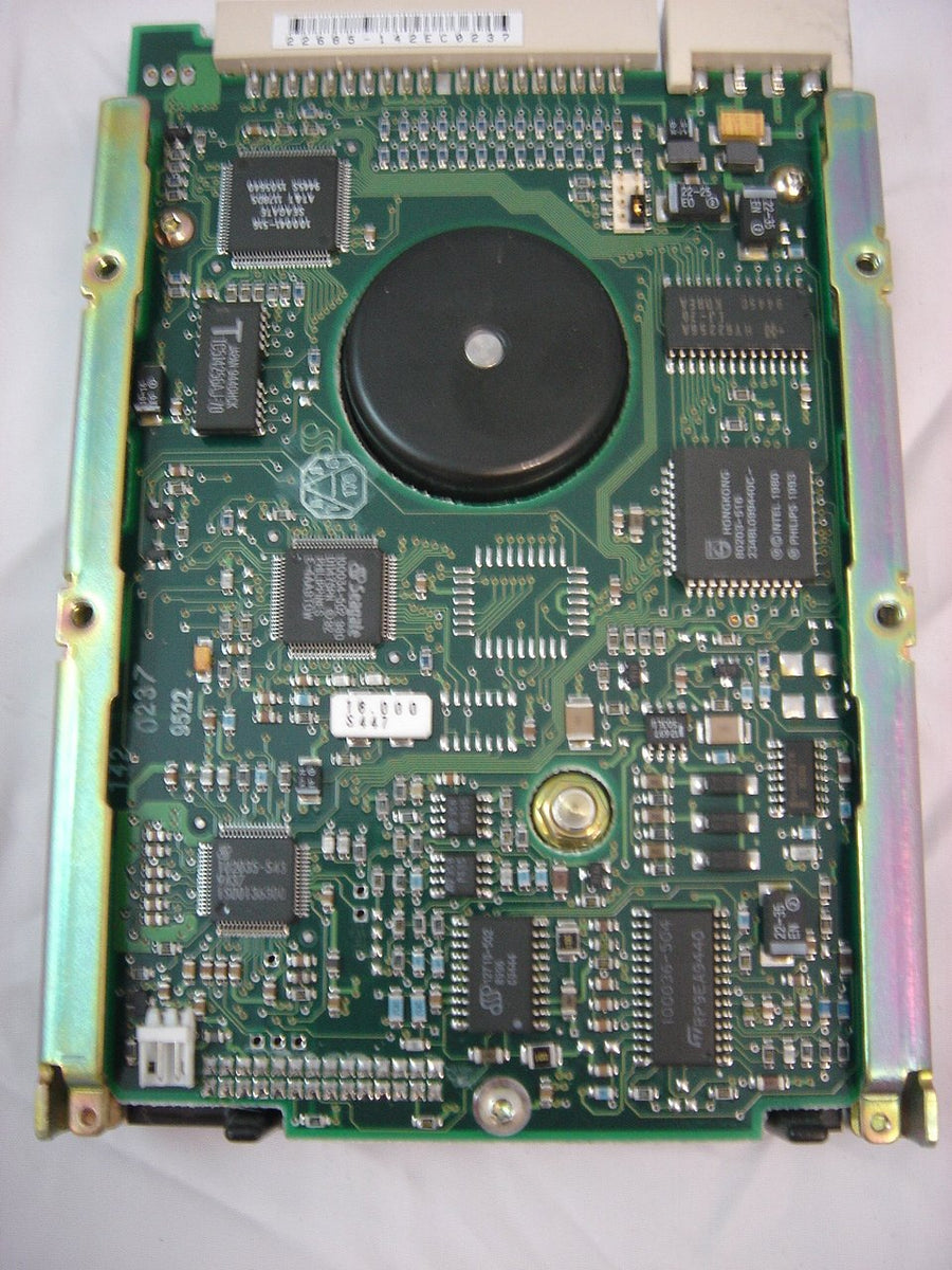 9A6001-047 - Seagate 210MB IDE (ATA-2) 3.5in HDD - Refurbished