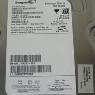 PR25052_9CY132-020_Seagate HP 160GB SATA 7200rpm 3.5in HDD - Image3