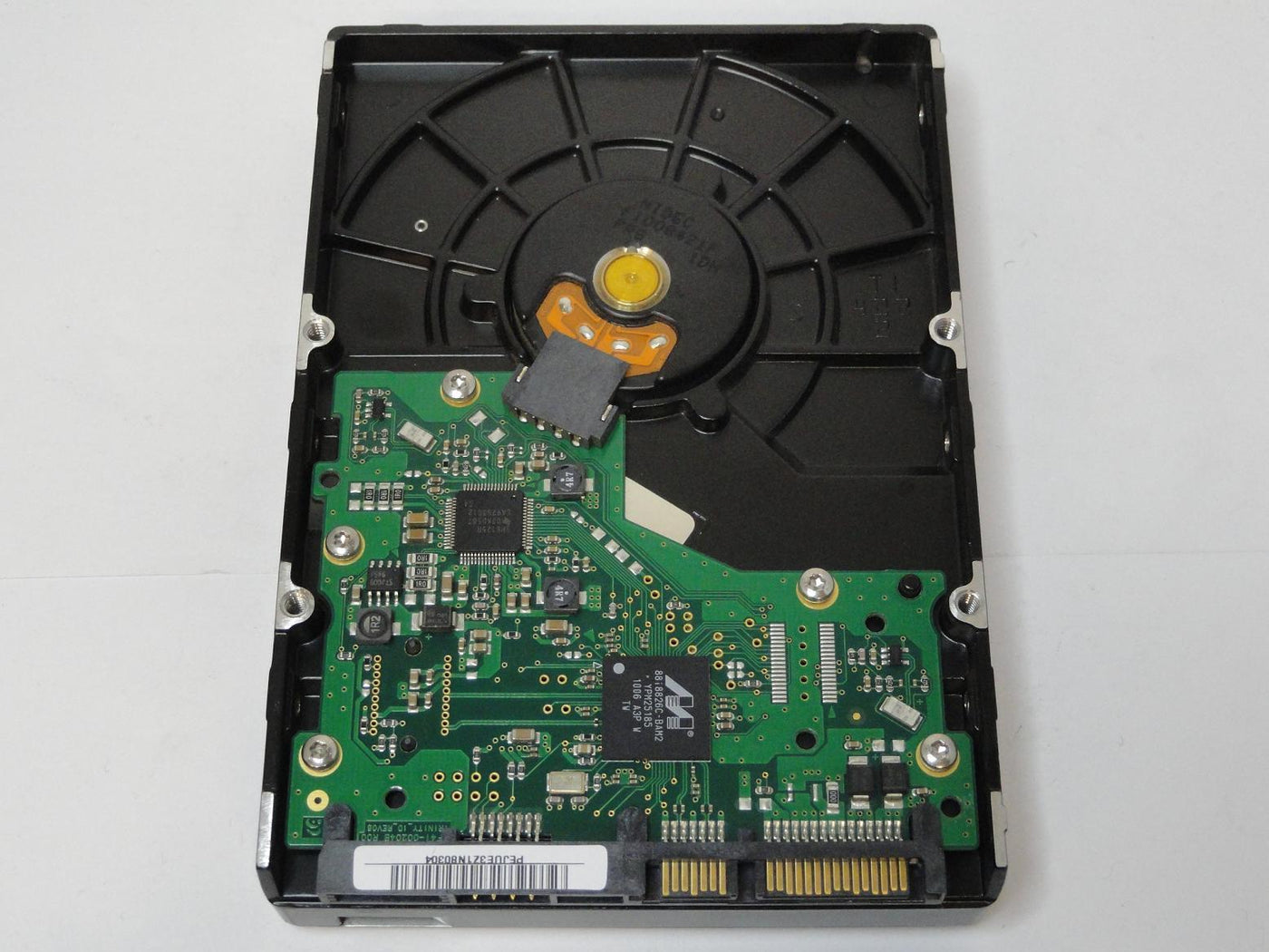 PR24581_HD321HJ/B_Samsung HP 320GB SATA 7200rpm 3.5in HDD - Image3