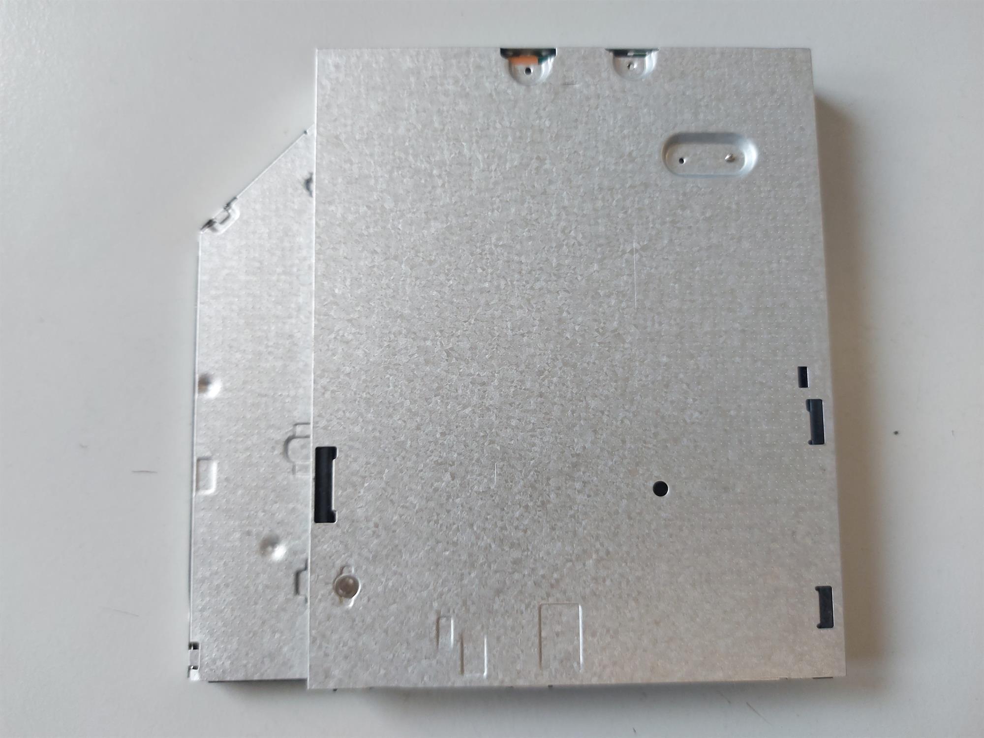 DELL Slim Dvd-Rom SATA PHILIPS Lite-On DS-8DBSH Laptop SFF Drive (0KTMGX)