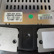 PR21679_9T9001-030_Seagate Compaq 36.4GB SCSI 80 Pin 10Krpm 3.5in HDD - Image4