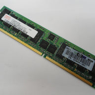 PC3200R-30330 - Hynix HP 512Mb PC3200 400Mhz DDR CL3 ECC RAM - Refurbished