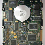 PR04373_9J6003-037_Seagate Compaq 4.5GB SCSI 80 Pin 7200rpm 3.5in HDD - Image2