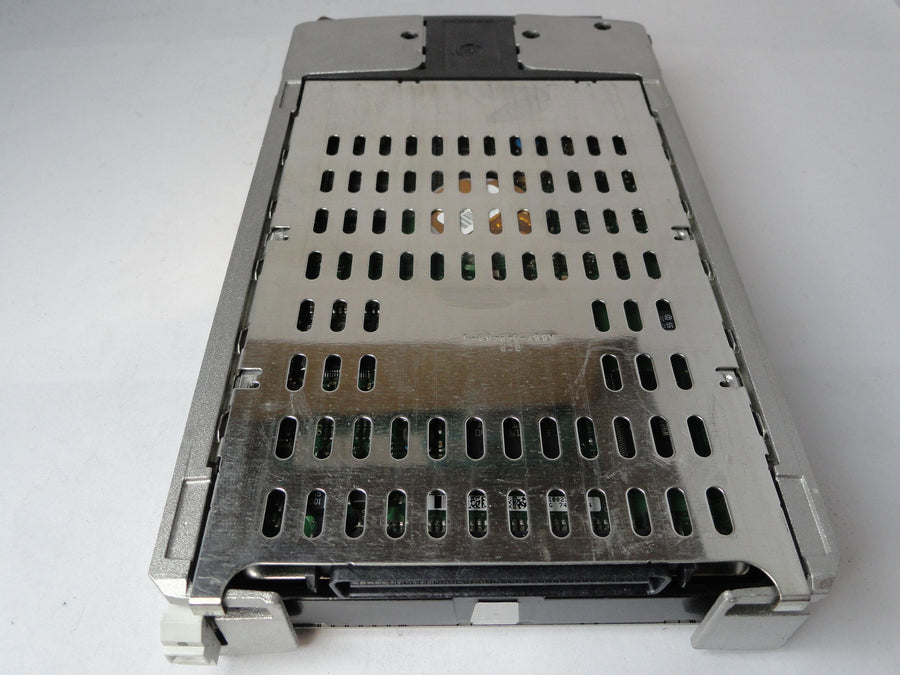 9U8006-038 - Seagate HP 72.8GB SCSI 80 Pin 15Krpm 3.5in HDD in Caddy - Refurbished