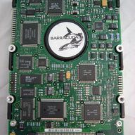 PR04370_9B0006-142_SUN 2Gb SCSI 80 Pin 3.5" Hard Drive With Spud - Image4