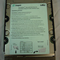 WD400BB-22DEA0 - Western Digital Sun 40Gb IDE 7200rpm 3.5in HDD - ASIS