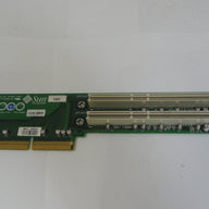 3705465 - V240 2-Slot PCI Riser Board Assy 411710500019 - Refurbished