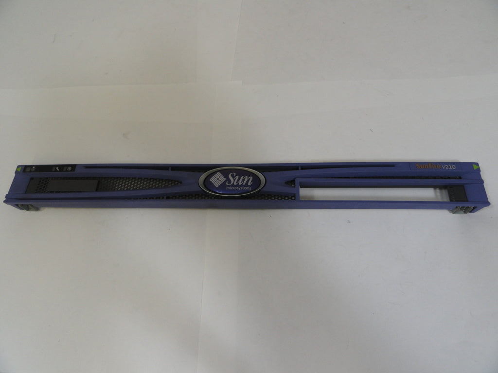 371-0881 - Sun Purple Front Bezel 371-0881, Sunfire V210 - Refurbished