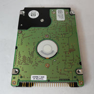 PR22235_08K0855_Hitachi Dell 20Gb IDE 5400rpm 2.5in HDD - Image2
