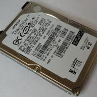 08K0855 - Hitachi Dell 20Gb IDE 5400rpm 2.5in HDD - USED