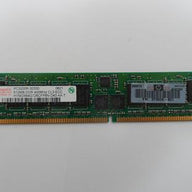 MC3808_HYMD564G726CFP8N-D43_512MB PC3200 400Mhz DDR CL3 ECC SDRAM Memory Modul - Image2