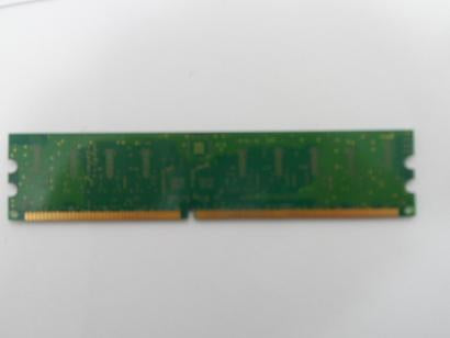 MC3808_HYMD564G726CFP8N-D43_512MB PC3200 400Mhz DDR CL3 ECC SDRAM Memory Modul - Image3