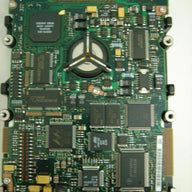 9L9006-029 - Seagate Sun 9.1Gb SCSI 80Pin 10Krpm 3.5in HDD - Refurbished