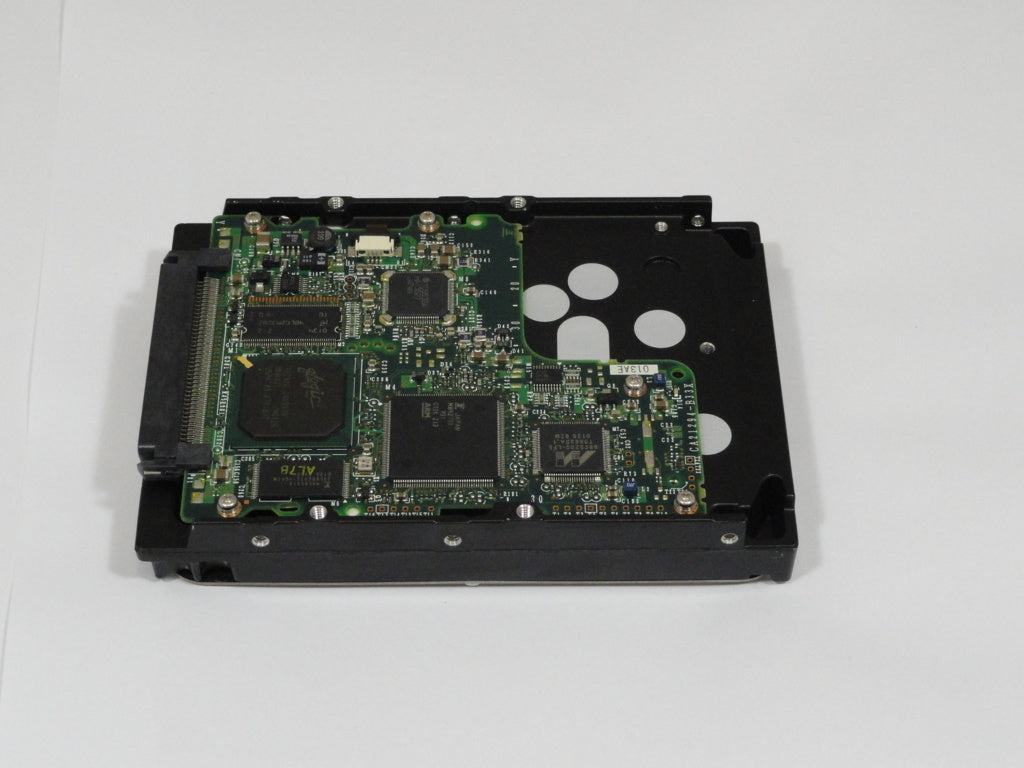 MAN3367MC - Fujitsu / Sun 36Gb SCSI HDD -  With Caddy - 80pin - 3.5" - 10000rpm - Refurbished