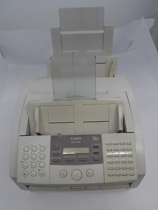 MC3992_FAX-L360_Canon FAX-L360 Fax Printer - Image2