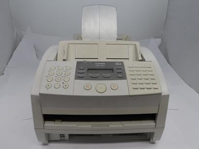 MC3992_FAX-L360_Canon FAX-L360 Fax Printer - Image3