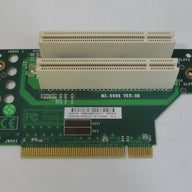 398778-001 - HP 398778-001 SPS-BD PCI Riser Board Backplane - Refurbished