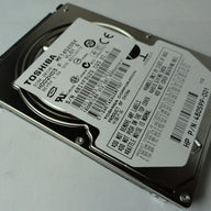 PR20418_HDD2H03_Toshiba HP 160Gb SATA 5400rpm 2.5in HDD - Image2