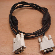 MC3290_DV-106_2m DVI Male to DVI Male Cable - Image2